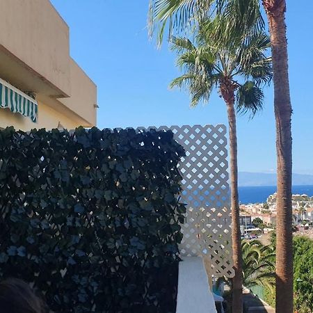 Mareverde Vista Mare Con Tres Piscinas Costa Adeje  Eksteriør billede