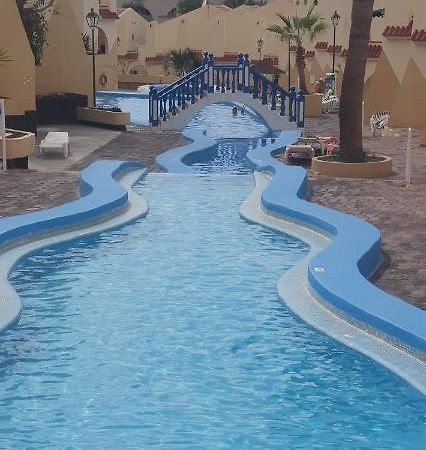 Mareverde Vista Mare Con Tres Piscinas Costa Adeje  Eksteriør billede