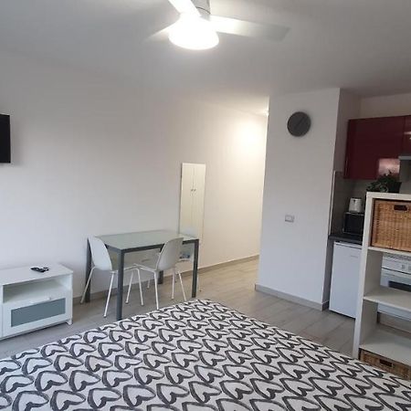 Mareverde Vista Mare Con Tres Piscinas Costa Adeje  Eksteriør billede