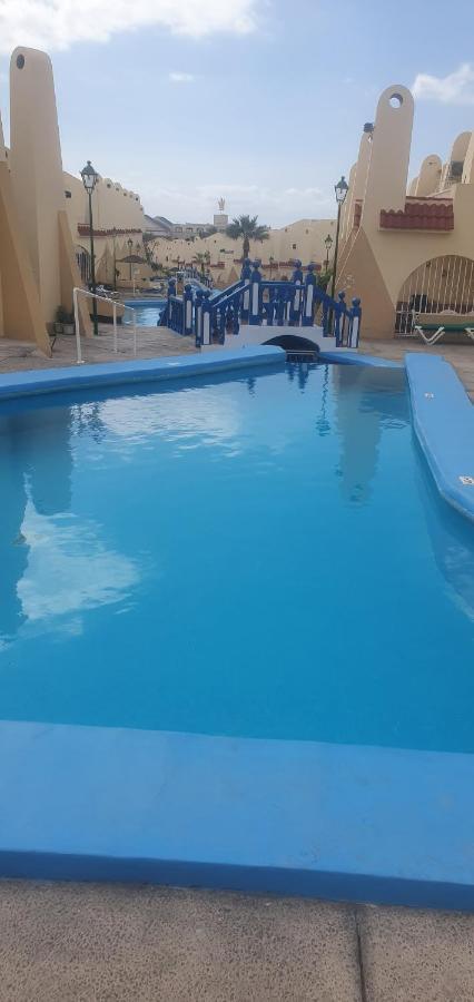 Mareverde Vista Mare Con Tres Piscinas Costa Adeje  Eksteriør billede