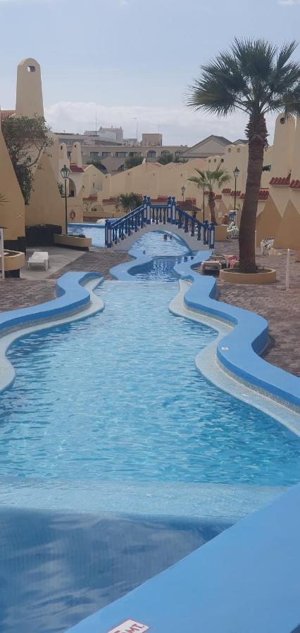 Mareverde Vista Mare Con Tres Piscinas Costa Adeje  Eksteriør billede