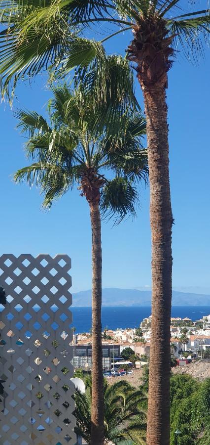 Mareverde Vista Mare Con Tres Piscinas Costa Adeje  Eksteriør billede