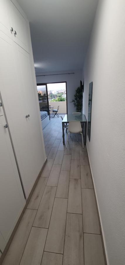 Mareverde Vista Mare Con Tres Piscinas Costa Adeje  Eksteriør billede